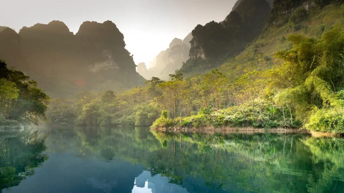 绿色智慧高精度